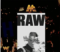 

WWF Raw Top quality 16 bit Sega MD game Cartridge for Megadrive Genesis systems