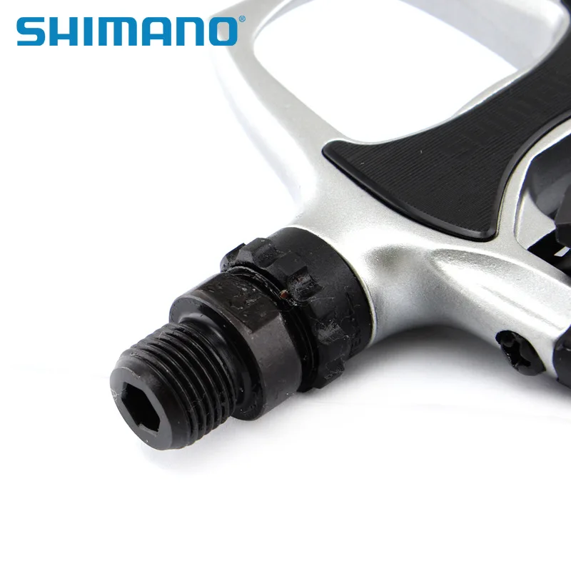 Педаль блокировки для шоссейного автомобиля и велосипеда Shimano замок протектора R540 SPD замок протектора R550 замок для верховой езды