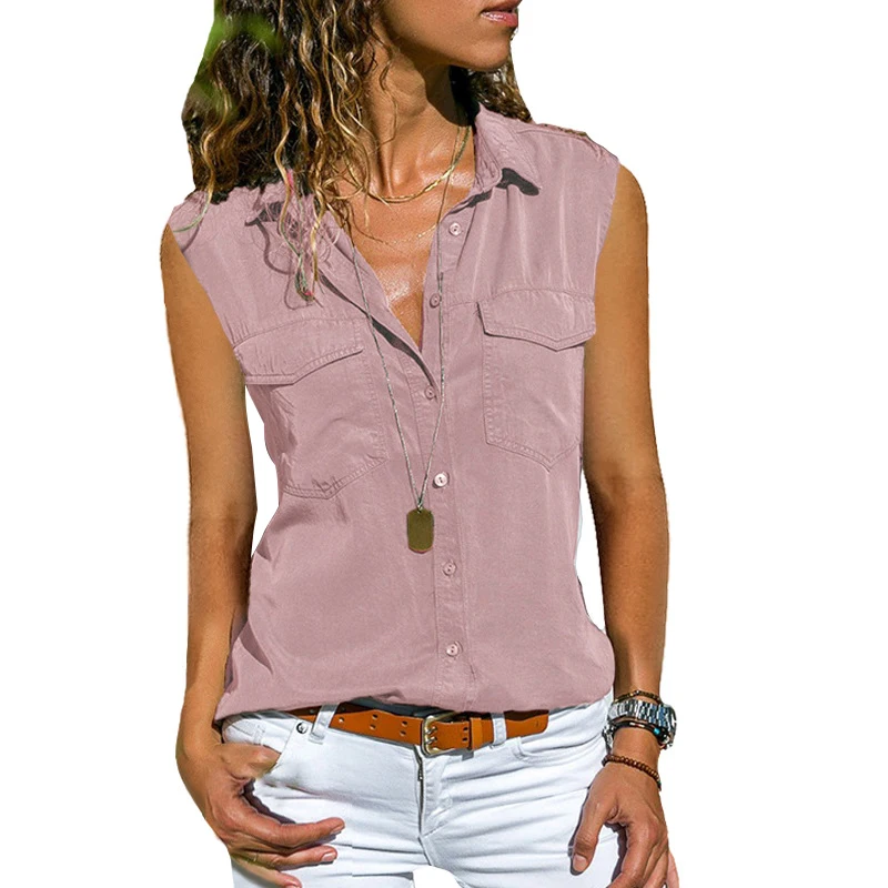 Sand Pink
