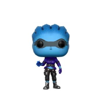 

Mass Effect Peebee 189# PVC Figure Collection Model Toys