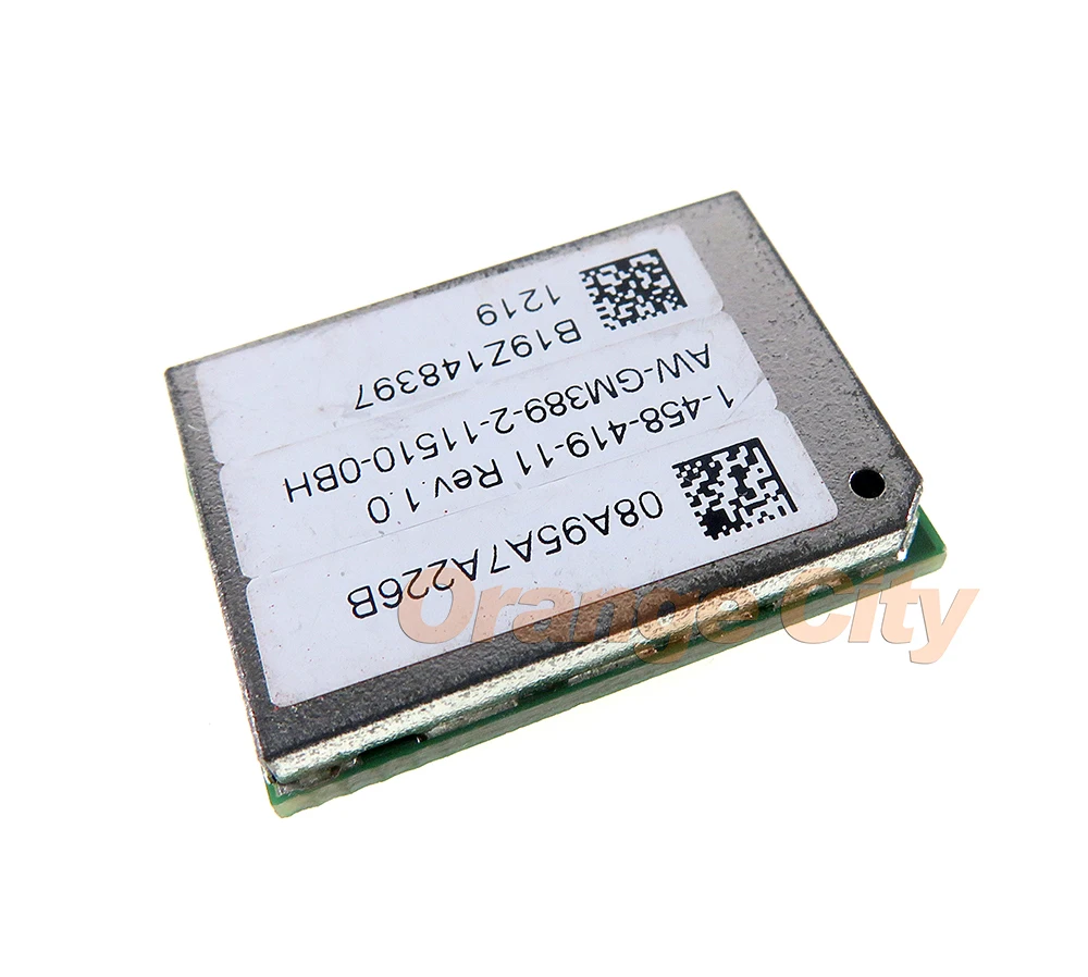 Для ps3 3000 3k консоль оригинальный беспроводной модуль bluetooth wifi плата запасные