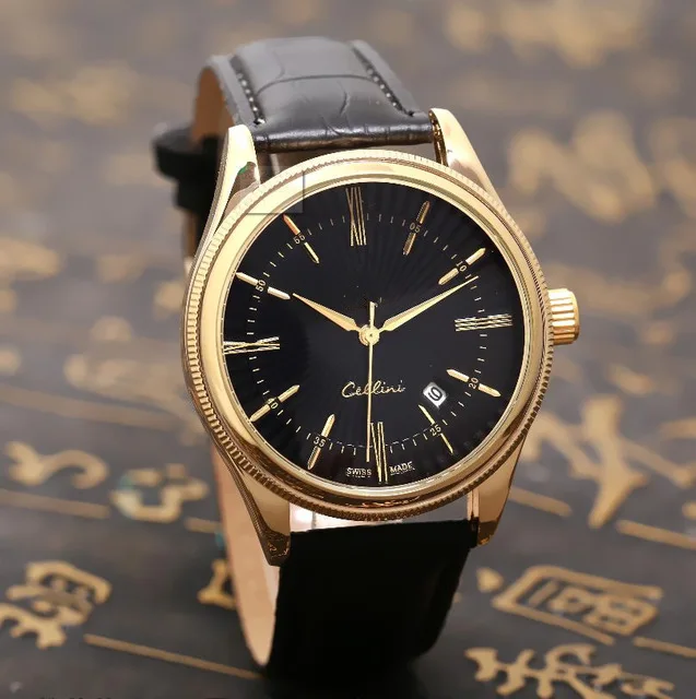 mens watches designer sale