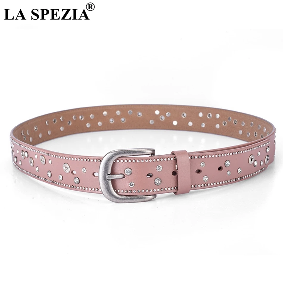 women's rhinestone belt buckles