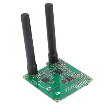 

32-Bit ARM Processor 10mW Circuit Board mmdvm Hotspot Fit for DMR/P-25/D-Star System