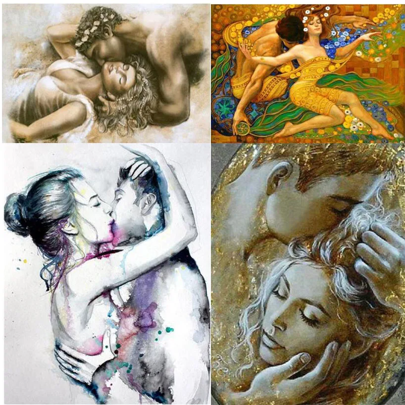 5D-DIY-Diamond-Mosaic-love-kiss-Couple-Diamond-Embroidery-Christmas-Gfit-Diamond-Painting-Pictures-Needlework-decor