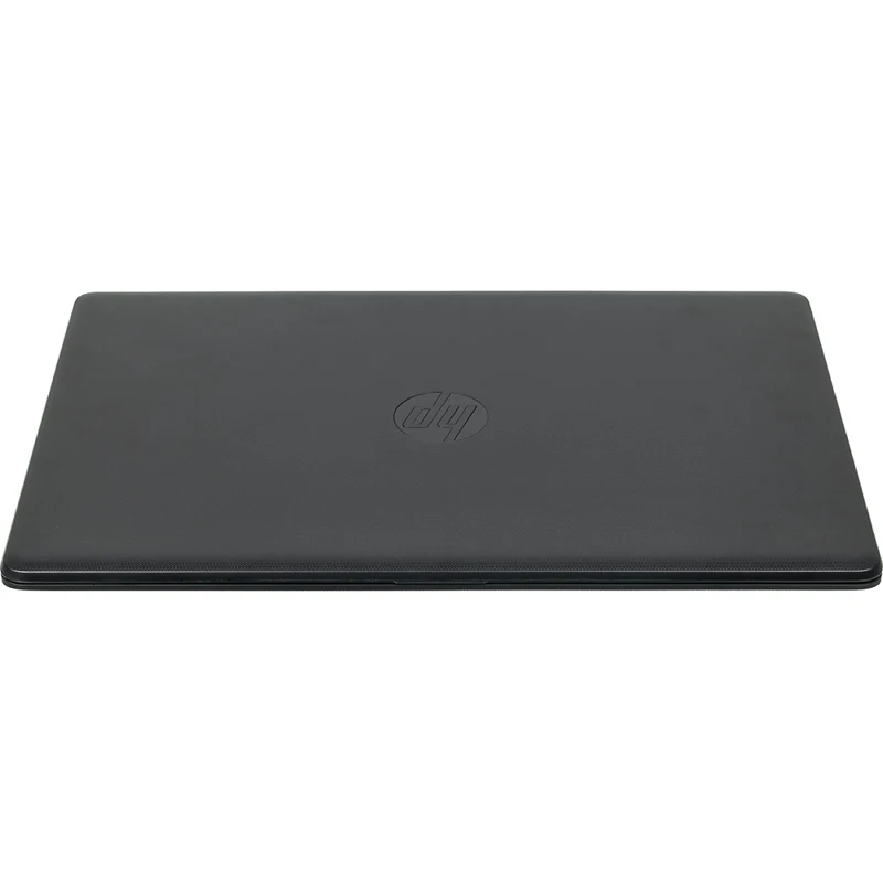 Ноутбук HP 17-by0000ur Cel N4000/4Gb/500Gb/DVDRW/600/17.3"/SVA/HD+/DOS/black
