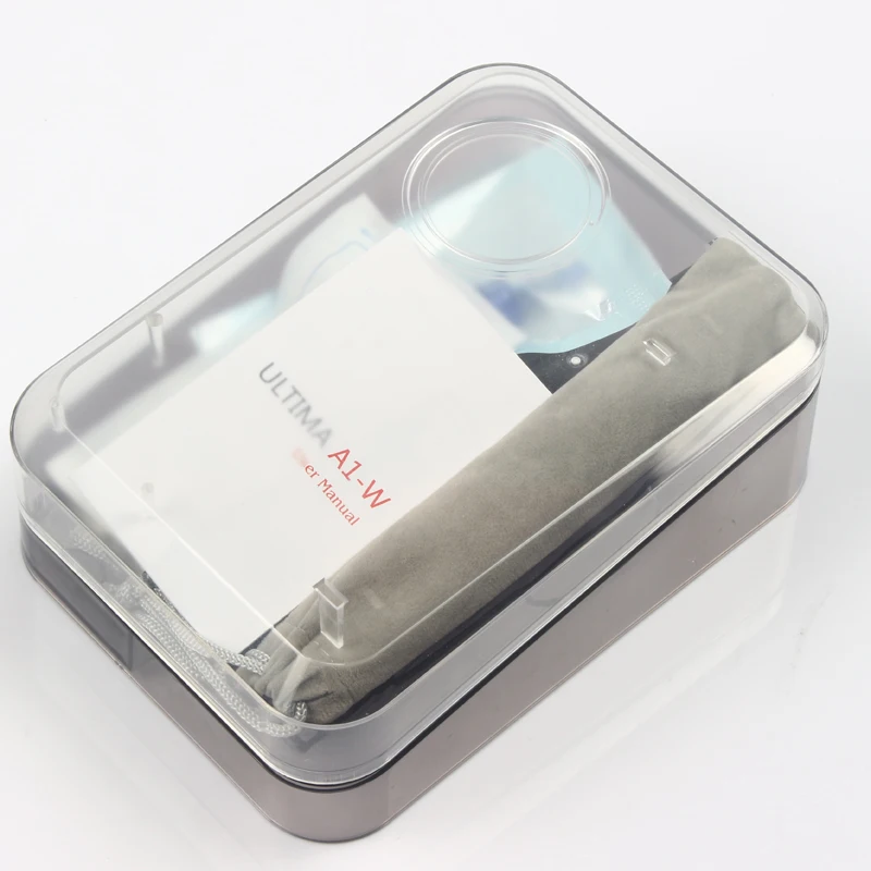 Dr. Pen A1 W Ultima игольчатый картридж микроиглы ручка оригинальная Дерма штамп терапия Антивозрастной уход за лицом красота машина ручка