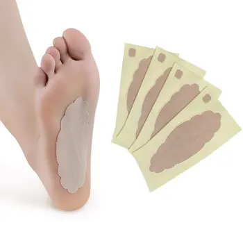 

Axillary Antiperspiration Sticker Sweat Absorber Pad Sweat Foot Sweat Absorber Deodorizer StickerDisposable Anti Sweat Stickers