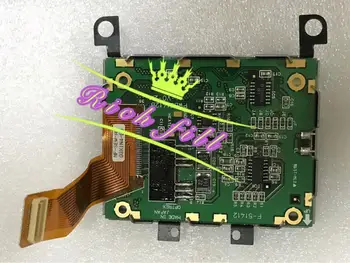 

pwb51412b-v0-2m NF-SEW-AA 03X1N4-E0 LCD Screen lcd module free shipping