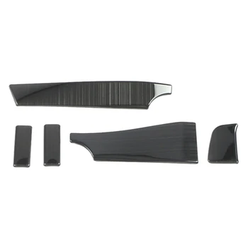 

Car Dashboard Center Control Panel Center Control Panel Decorative Cover for Mazda CX-30 CX30 2020 2021