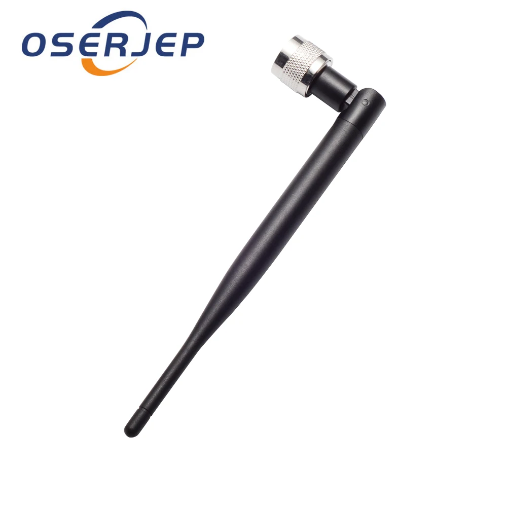 2g/3g антенна Внутренняя всенаправленная 5dbi с N коннектором комнатная для GSM WCDMA
