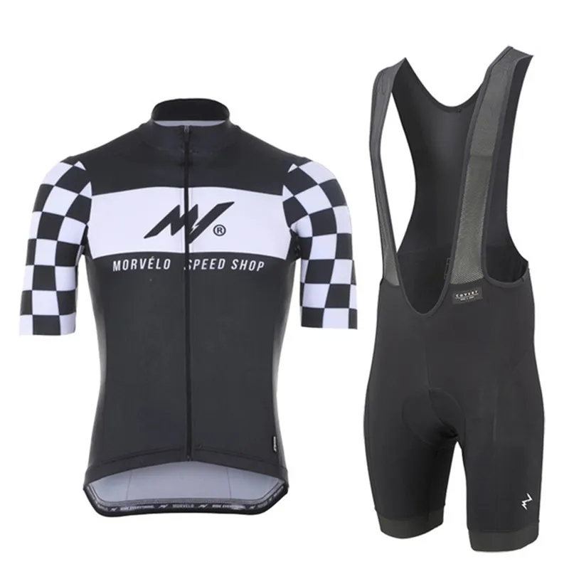 sets Morvelo pro team aero, короткий рукав, Джерси для велоспорта, одежда для велоспорта, наборы для велоспорта, MTB ropa ciclismo, спортивная одежда - Цвет: sets