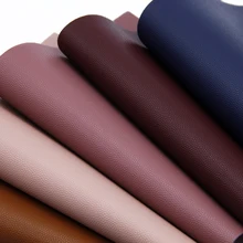 20*34 см сплошной цвет баскетбол зерна синтетическая кожа, DIY материалы ручной работы для изготовления сумки ремесла, 1Yc8106