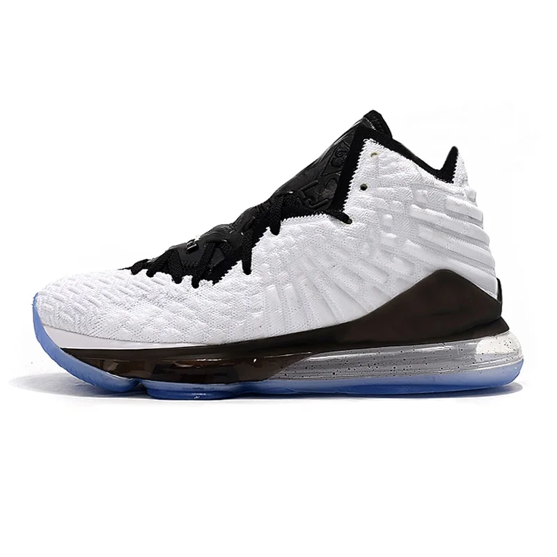 Оригинальные оптовые продажи lebrons lbj 17 17s мужские баскетбольные кроссовки университетские красные future james спортивные мужские кроссовки спортивные кроссовки - Цвет: Picture 7
