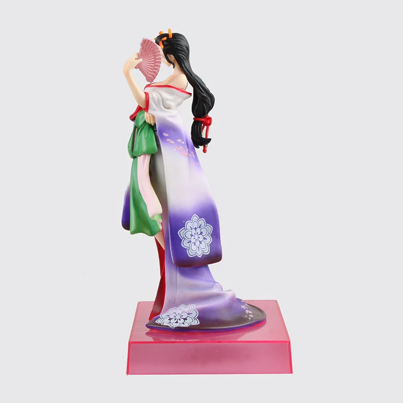 

One Piece/Navigation a Reward B Reward Gorgeous Straw Hat Mission Kimono Dress Kimono Robin Garage Kit Model