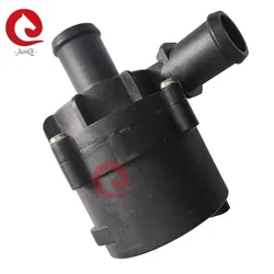 JUNQ12VDC 12W 20L/Min Electric Water Pump Car Auxiliary heaters and parking heaters, cooling systems