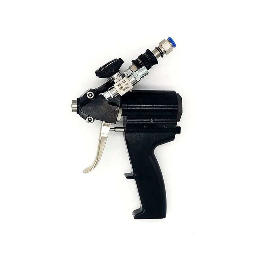 Prober P2 Foam Gun P2 Air Purge Spray Gun Polyurethane Spray Spot Welders AliExpress
