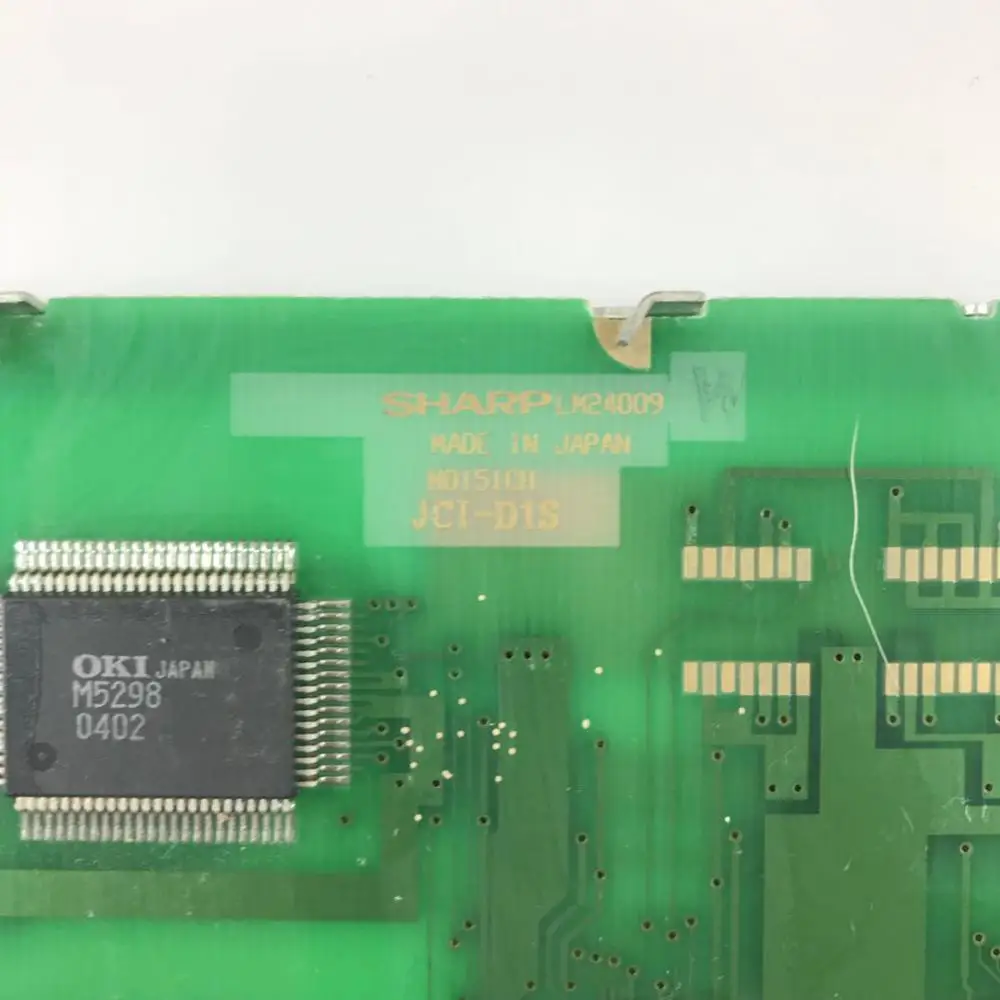 LM24009 LCD ÷ ȭ