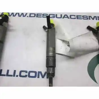 

038130202C INJECTOR SEAT CORDOBA SALOON (6L2)