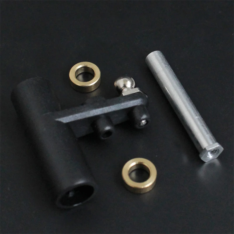 02075 оригинальные части HSP запасные для модели автомобиля 1/10 R/C рычаг в сборе B