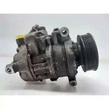 

8K0260805E AIR CONDITIONING COMPRESSOR AUDI A5 SPORTBACK (8T)