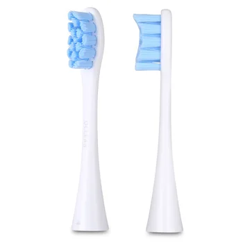 

2pcs Oclean Replacement Brush Head for Z1 / X / SE / Air / One Electric Sonic Toothbrush