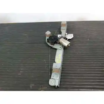 

82007338290 WINDOW LIFTER FRONT LEFT DACIA DUSTER