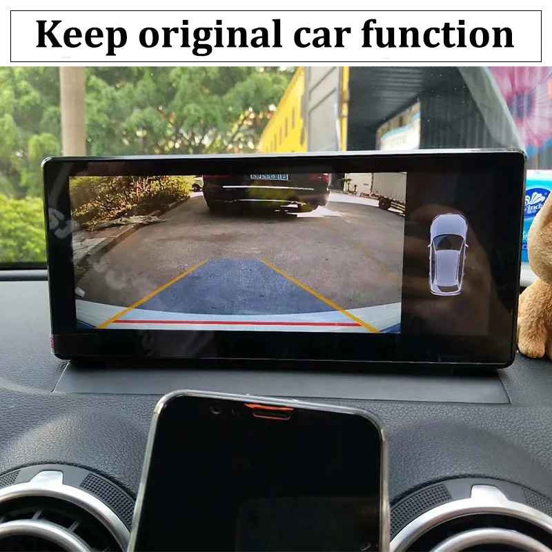 Liandlee автомобильный мультимедийный плеер NAVI 8,8 дюймов для Audi A3 8V 2013~ CarPlay TPMS Радио Стерео gps навигация