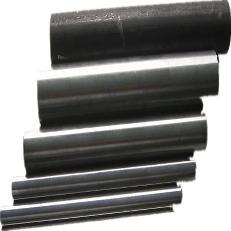 Tungsten Solid Round Rod 8 x 100 mm Polymet Galvanotech High Purity Element #74