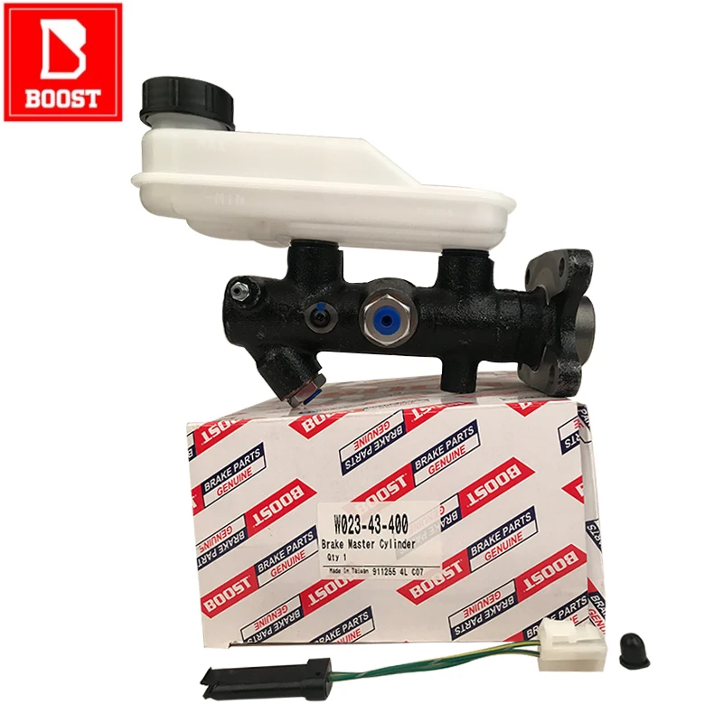 BOOSTHighQualityBrakeMasterCylinderW02343400ForMazdaTitan