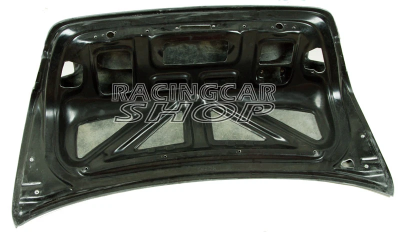 ERICSSON STYLE BOOTLID TRUNK For BMW 3-Series E92 COUPE 2Door 328I 335I M3 2007-2013