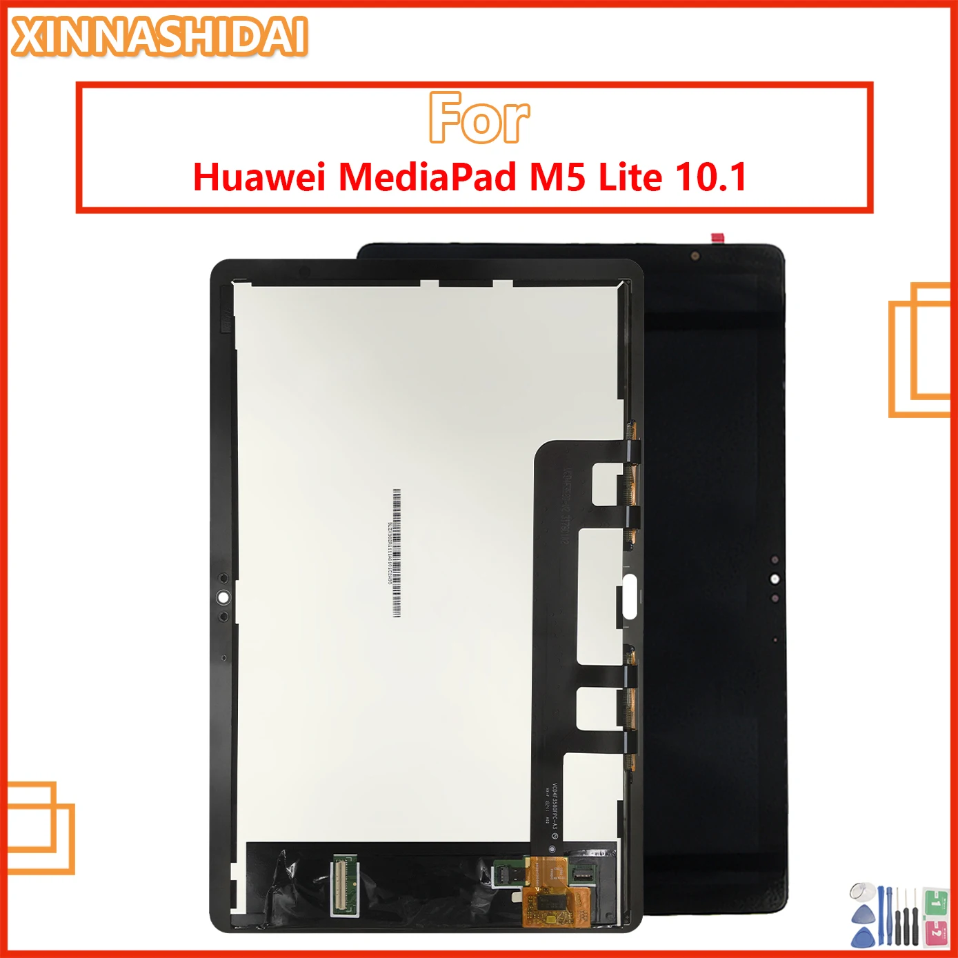 Mediapad M5 Lite 10 Дисплей Купить