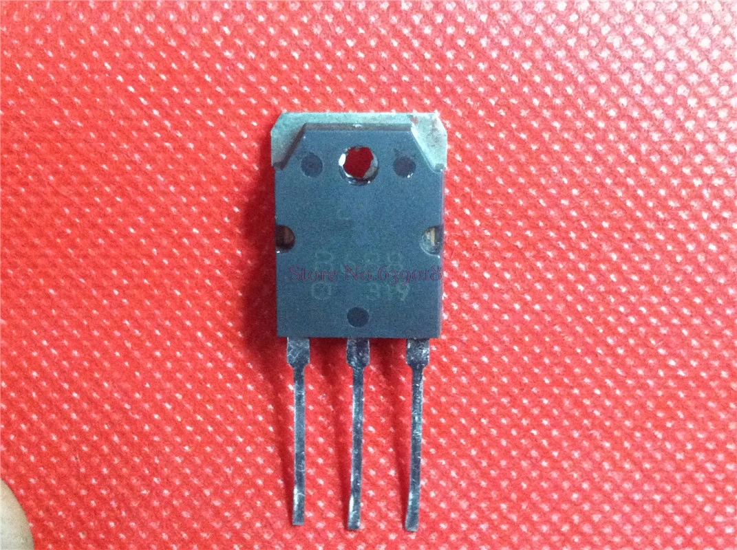 4 шт./лот 2SD718 2SB688 (2 шт. D718 + 2 B688) TO 3P в наличии|Интегральные схемы| |