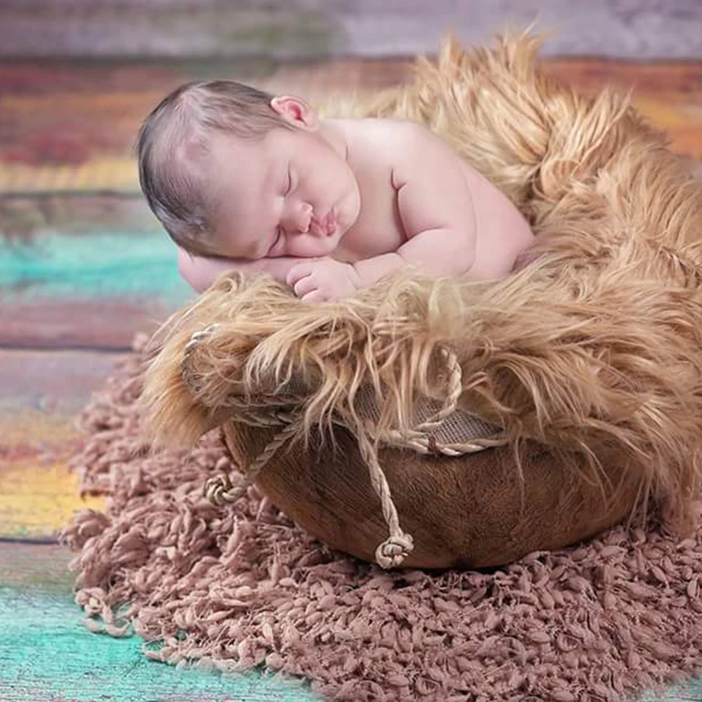 Рисунок 4 - Мягкое вязаное крючком круглое