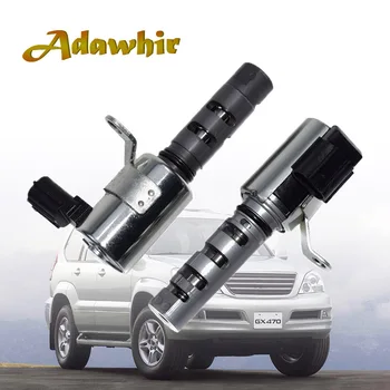 

Engine Variable Timing Solenoid Fits & Lexus SC430 / SC400 & Toyota 4Runner Tundra 4.0L/4.3L/4.7L 15330-50011/15340-50011