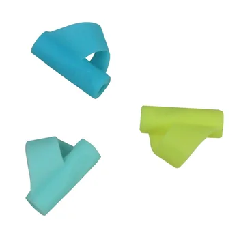

3PCS Children Boys Pencil Holder Pen Writing Grip Posture Correction Tool for Primary Students Kids