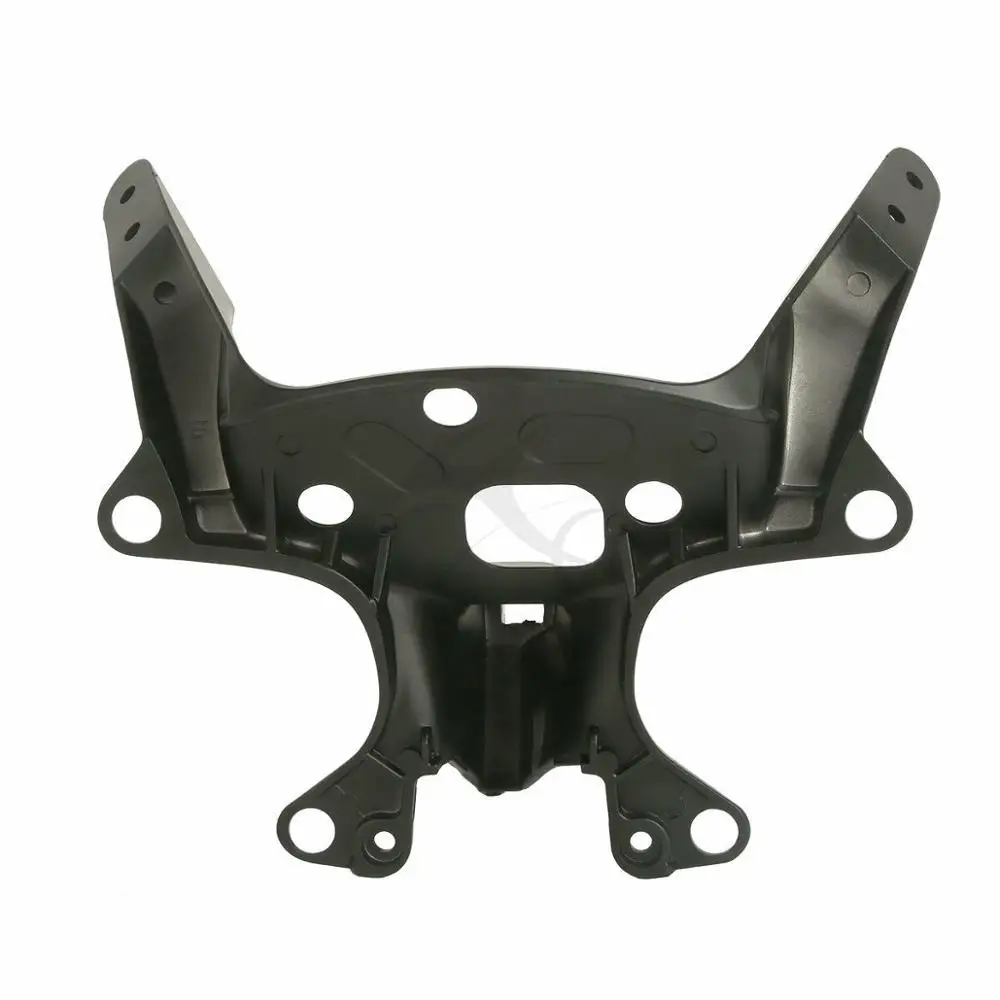 Верхняя обтекаемая подставка для мотоциклетной фары YAMAHA YZF R6 YZFR6 1999 2002 2000