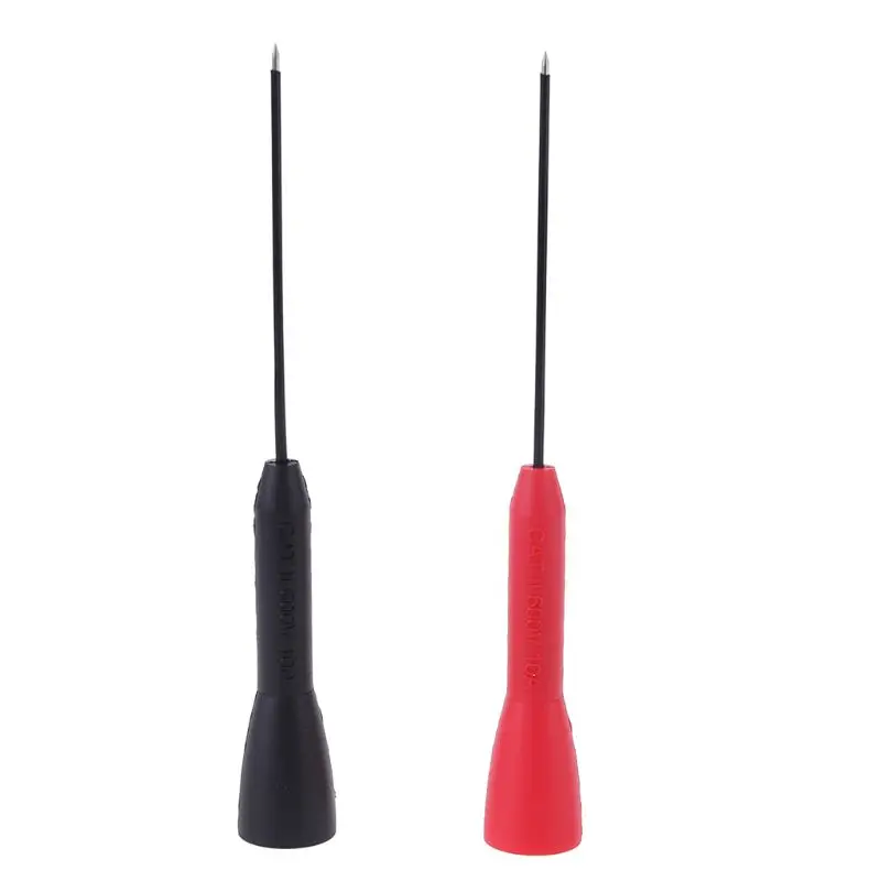 

Multimeter Needle 1mm Pin Non Destructive Probe for 2mm Test Leads