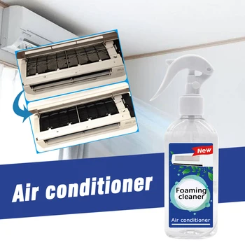 

Magic Cleaner Air Conditioner Cleaner 100ml Multi-purposes Foam Cleaning Home Cleaner No need to rinse