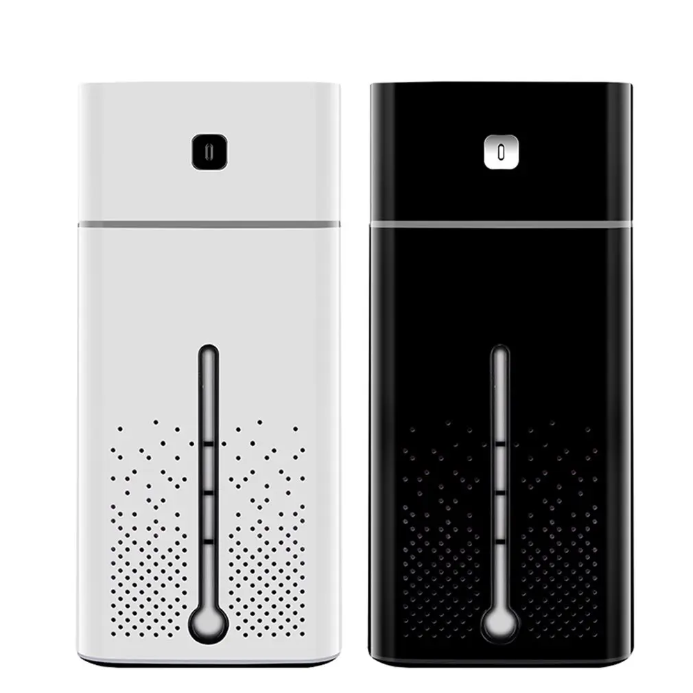 

Ultrasonic Aroma Aromatherapy Diffuser Oil Electric Air Humidifier Essential Usb Led Electric Aromatherapy