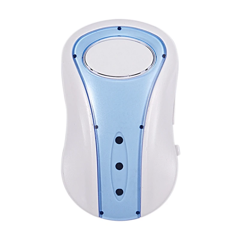 

Wireless Waterproof Doorbell 1 Button 2 Receiver 300M Remote Control Smart Cordless Home Door Bell 60 Chime