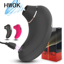 HWOK вибратор для сосания полости рта 9 скоростей лизание вибрационные интимные игрушки для женщин Язык сосков Стимулятор клитора женская мастурбация HWOK вибратор для сосания полости рта 9 скоростей лизание вибрационные интимные игрушки для женщин Язык сосков Стимулятор клитора женская мастурбация