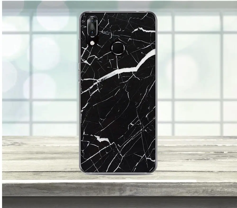 2 Чехол для Cubot P20 X19 X18 Plus J3 j3 pro R9 power R19 R15 pro Max 2 мягкий чехол для телефона из ТПУ с мрамором - Цвет: 2