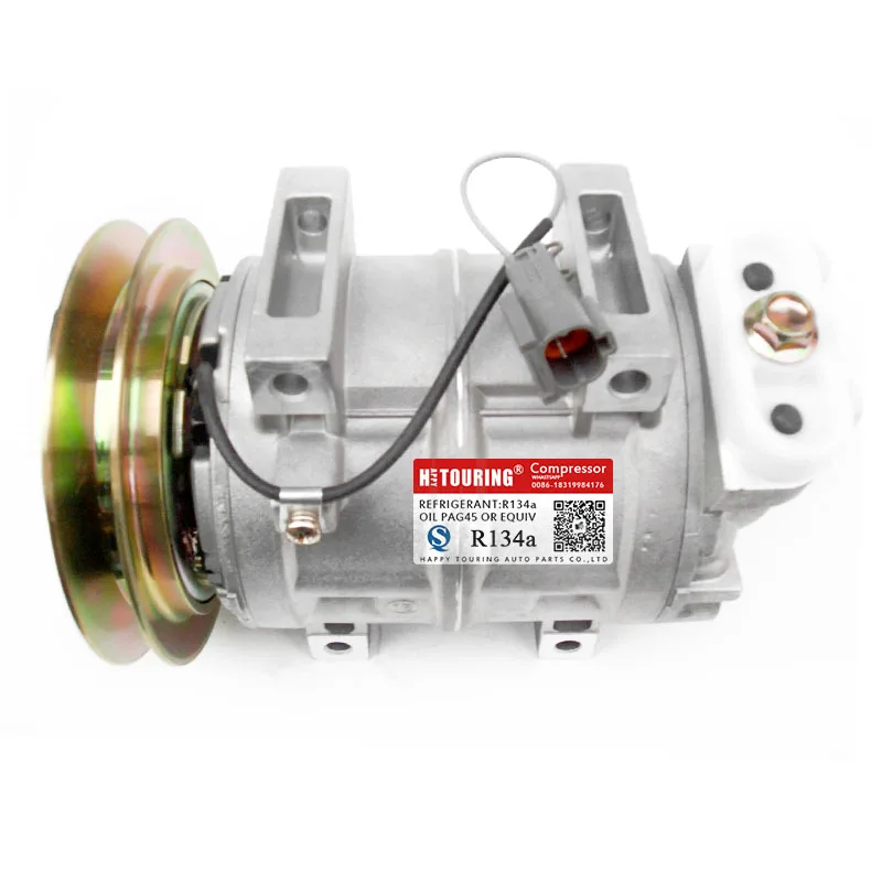 Для экскаватора Hitachi Kenki экскаваторов Komatsu DKS15CH AC 24В 506011-6800 506011-7441 506211-5762 506211-6571 506011-8140 98942