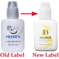 I Beauty Eyelash Extension Glue Primer ibeauty Individual Lash Cleanser Application Eyebrow Extensions Preparation Long Lash 2