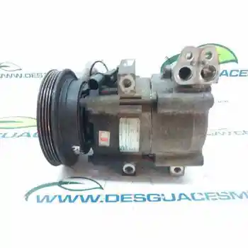 

AFWAA02 AIR CONDITIONING COMPRESSOR KIA JOICE