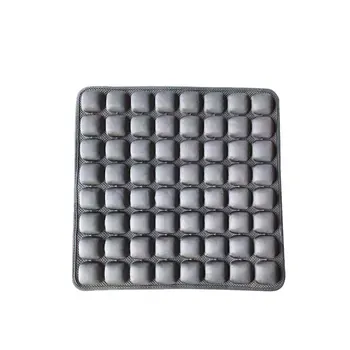 

Car Seat Cushion Air Inflatable Chair Pad Breathable Cover Sciatica Back Pain Relief for Office Chair Wheelchair