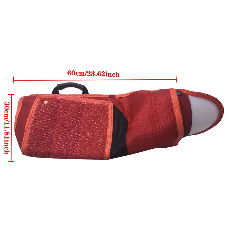 2 Year Old Dog Bite sleeve Malinois Polic Dog Training Bite Tug German Shepherd Training Agility Equipment Pet Products Toys