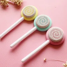 Полировщик для удаления омертвевшей кожи, полировщик для педикюра, буферный блок, шлифовальный инструмент для ног, пемза для леденцов, 1 шт., Лидер продаж