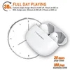 TWS ANC True Wireless Active Noise Canceling Earphones,TENNMAK PRO-ANC Bluetooth Earbuds, 30Hrs Play Time,Wireless Charge 3